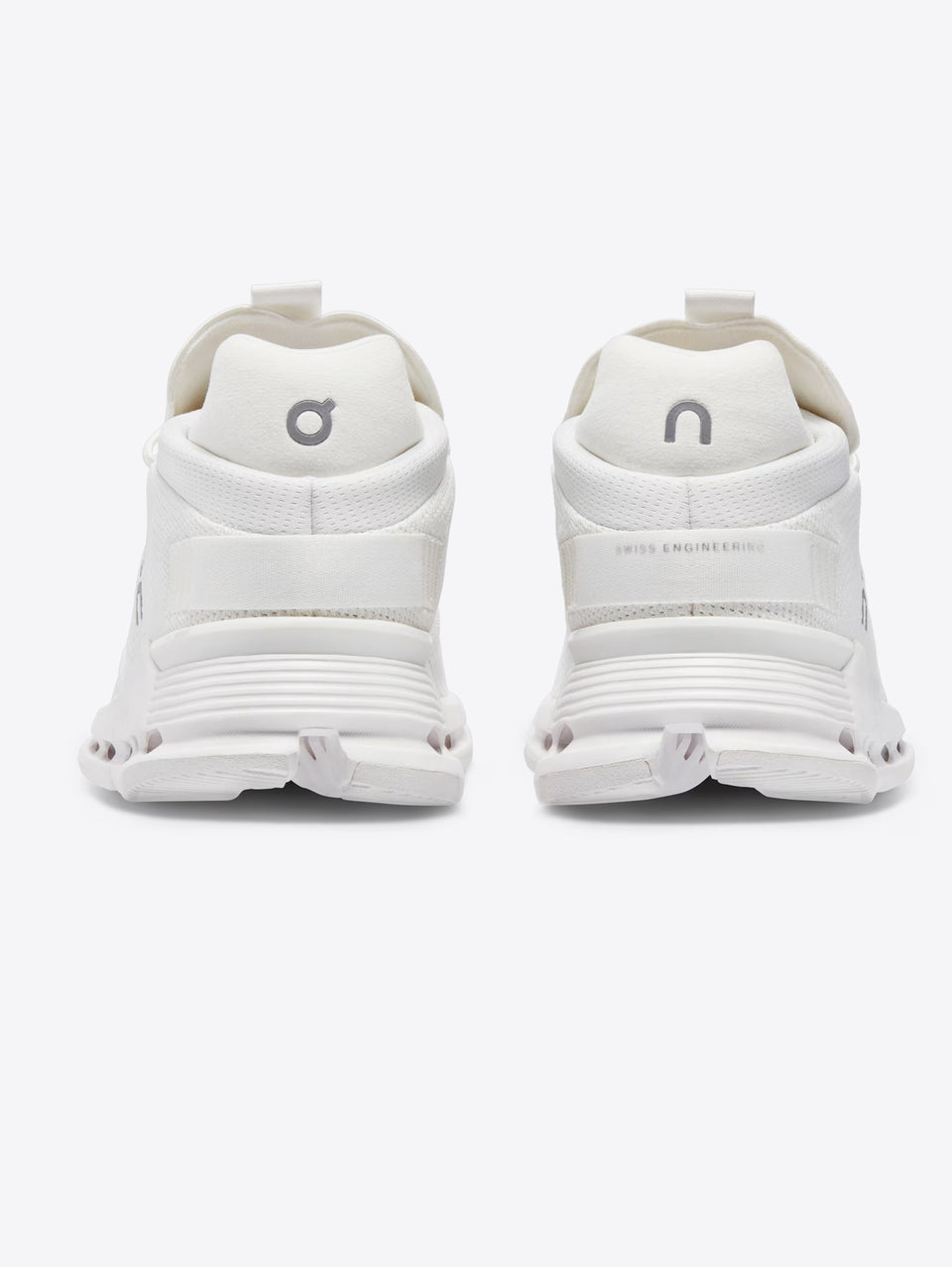 ON RUNNING Sneakers Cloudnova Form Uomo Bianco Online