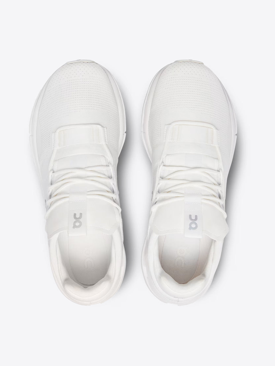 ON RUNNING Sneakers Cloudnova Form Uomo Bianco Online