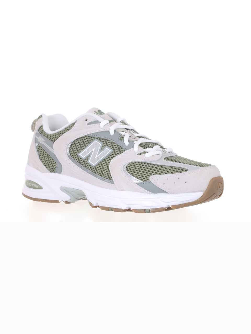 NEW BALANCE Sneakers 530 da Uomo Lifestyle Olive In Vendita