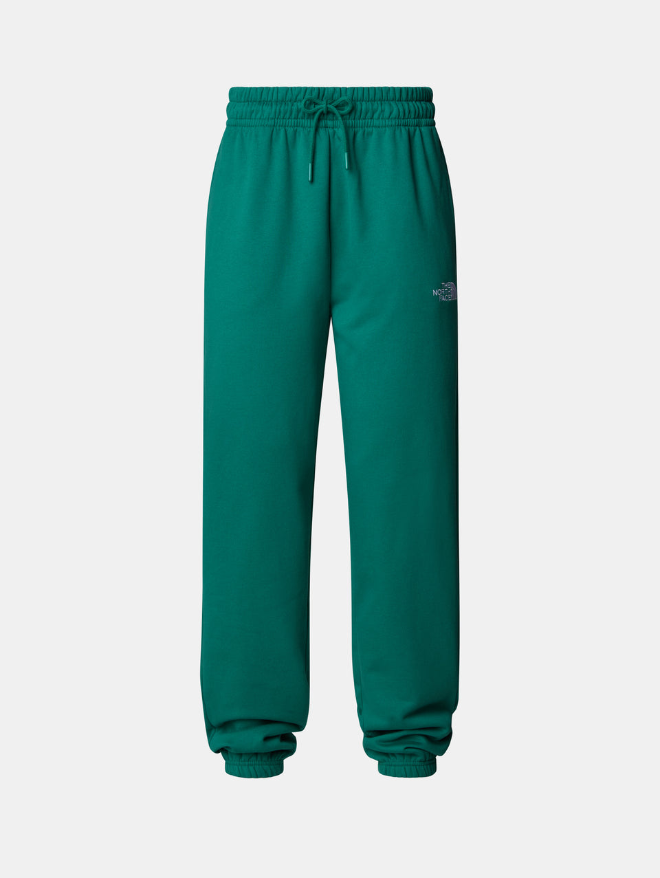 THE NORTH FACE Pantaloni Joggers Essential Verde Offerte esclusive