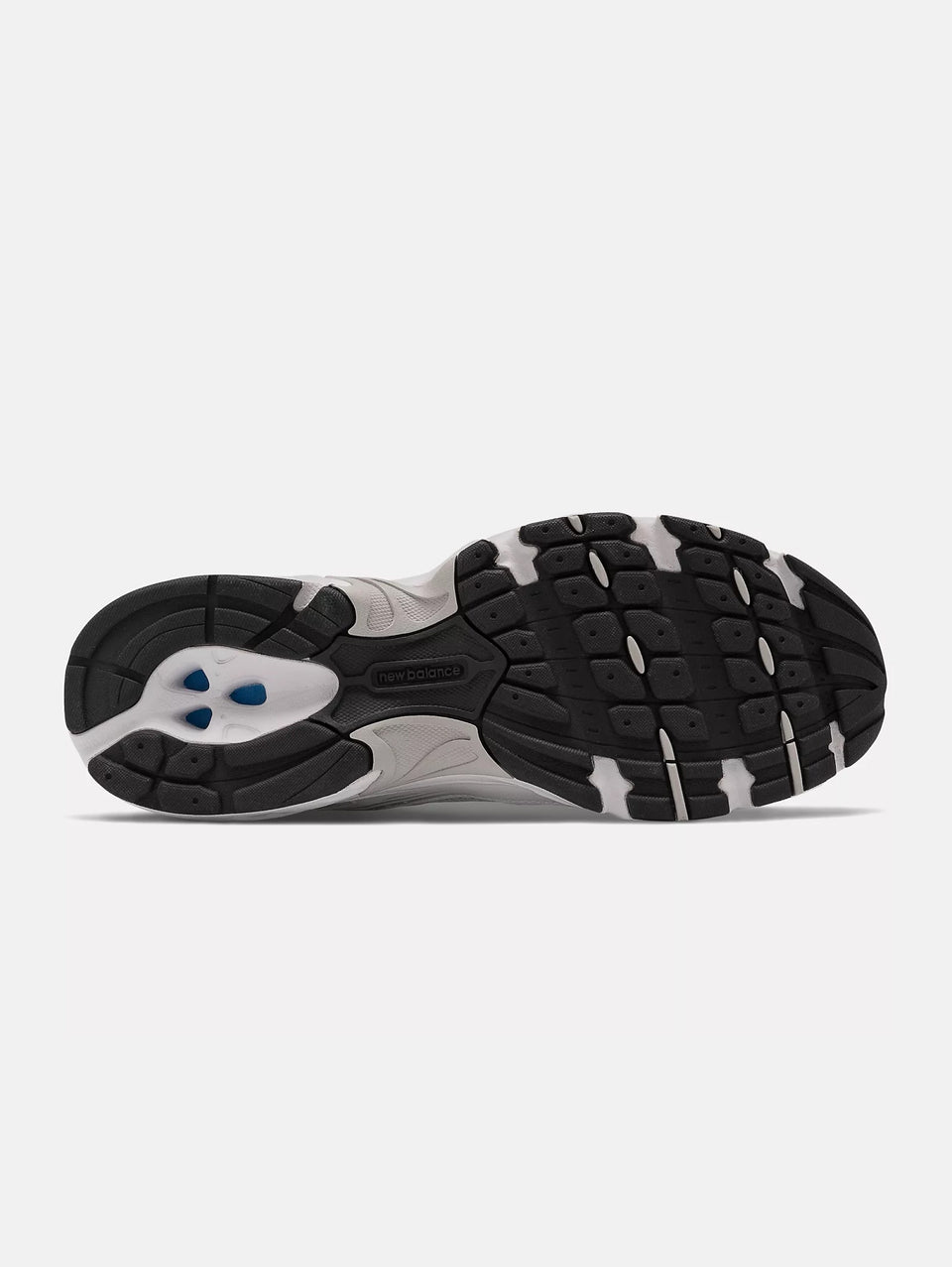 NEW BALANCE Sneakers 530 Lifestyle Bianco/Argento Offerta Giorno del Papà