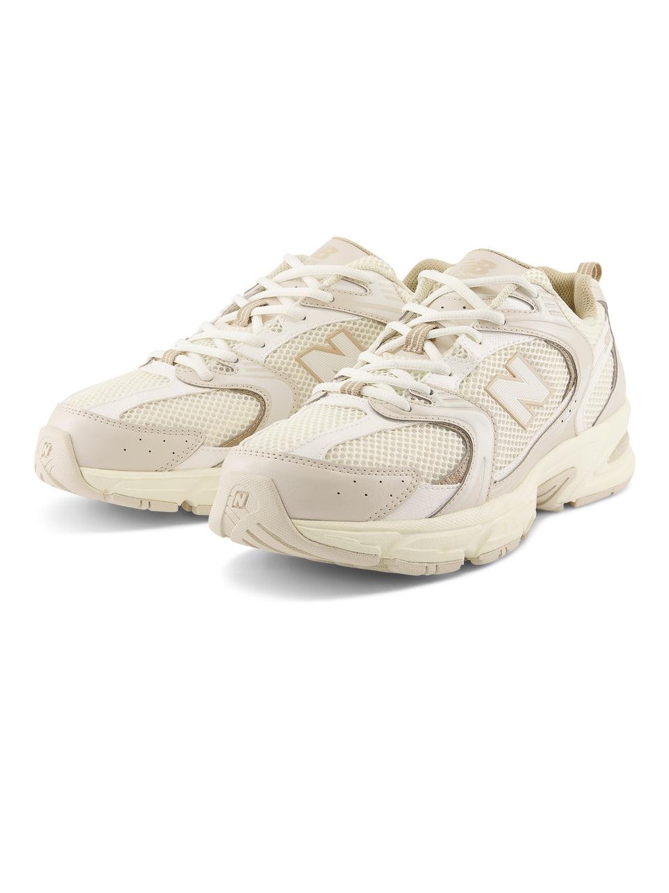 NEW BALANCE Sneakers 530 Lifestyle Crema Offerta San Valentino