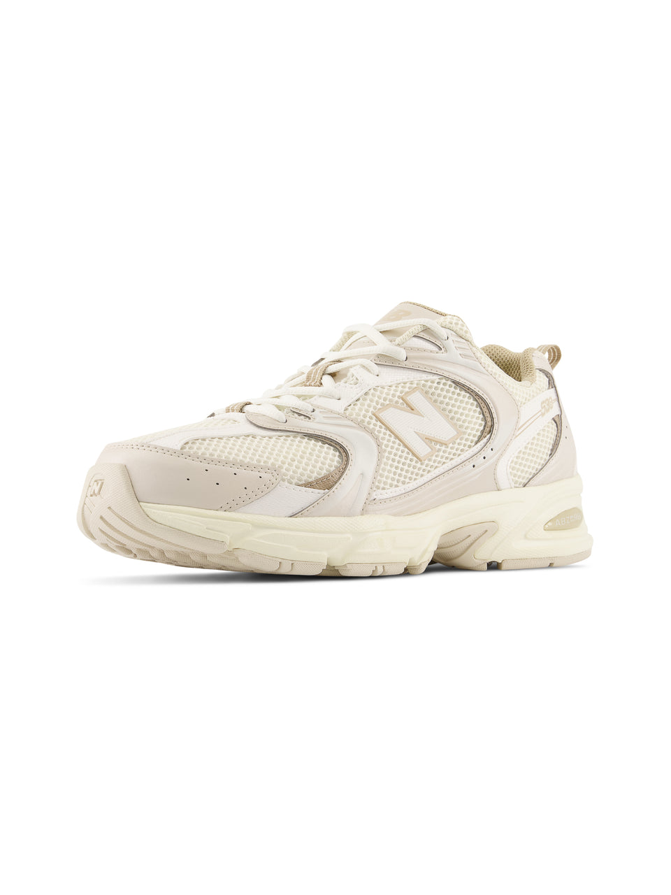 NEW BALANCE Sneakers 530 Lifestyle Crema Offerta San Valentino