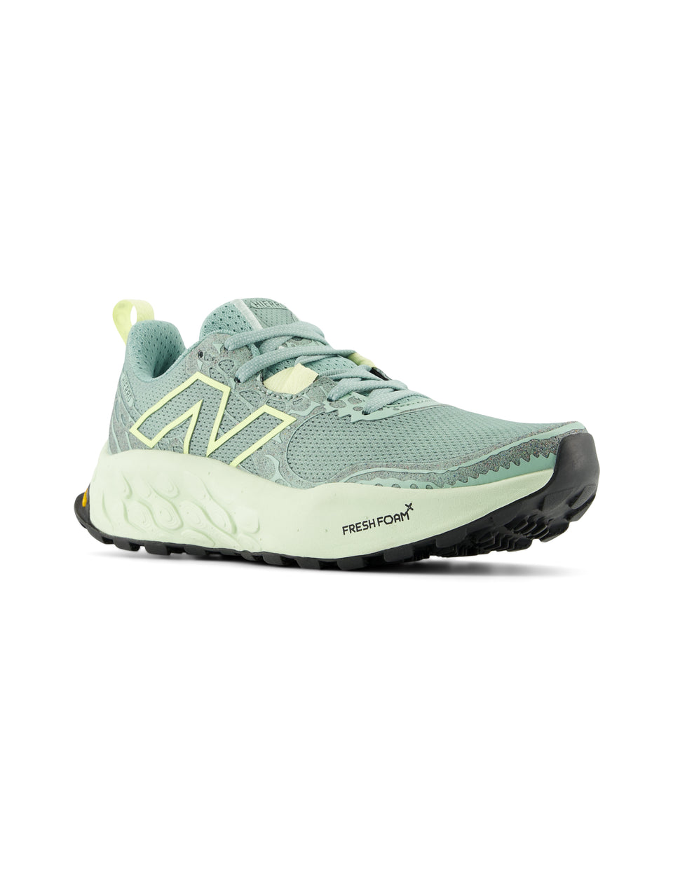 NEW BALANCE Sneakers da Donna Hierro v8 Fresh Foam X Verde Offerta migliore