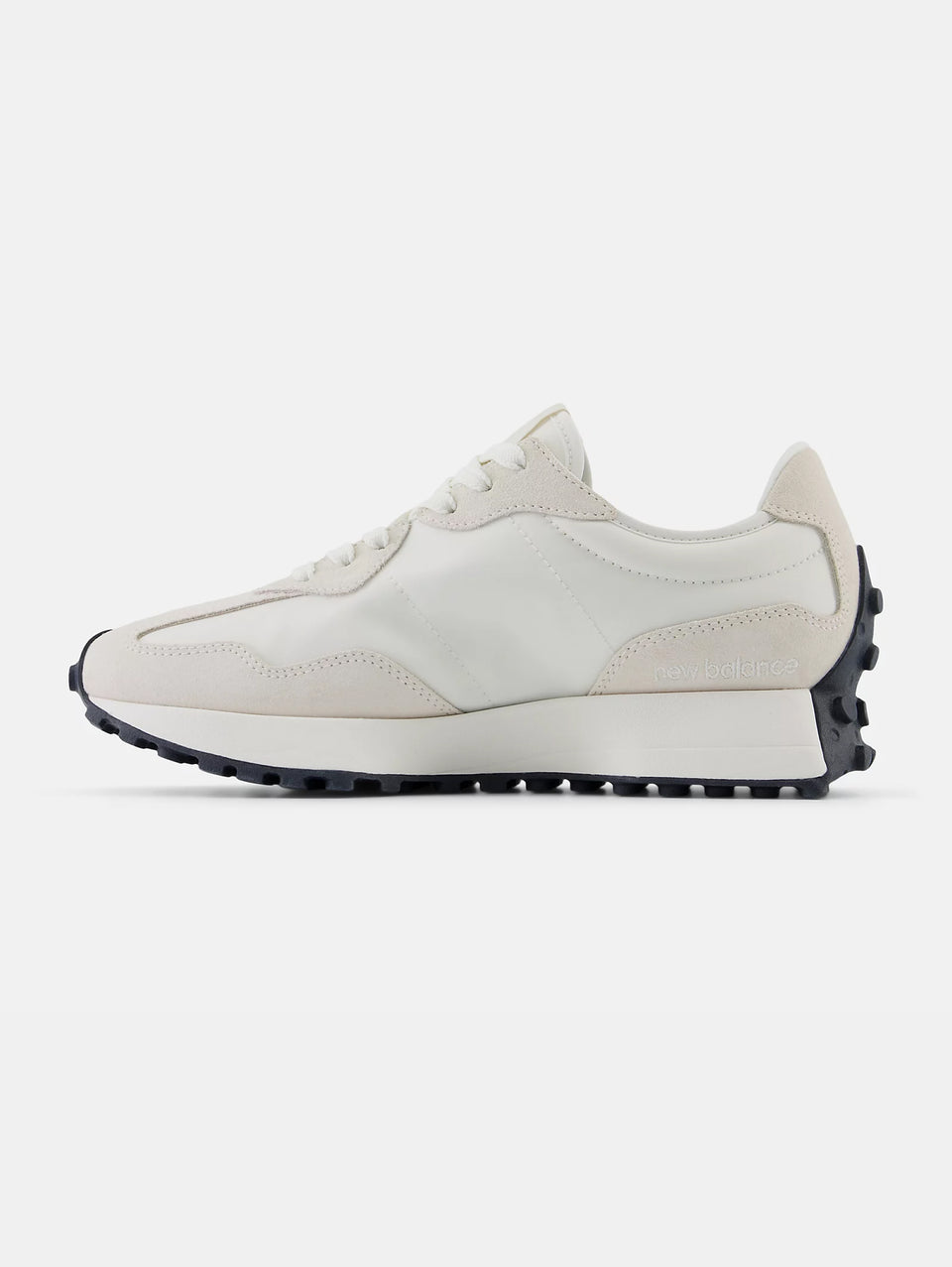 NEW BALANCE Sneakers Retrò 327 Bianco Offerta temporanea