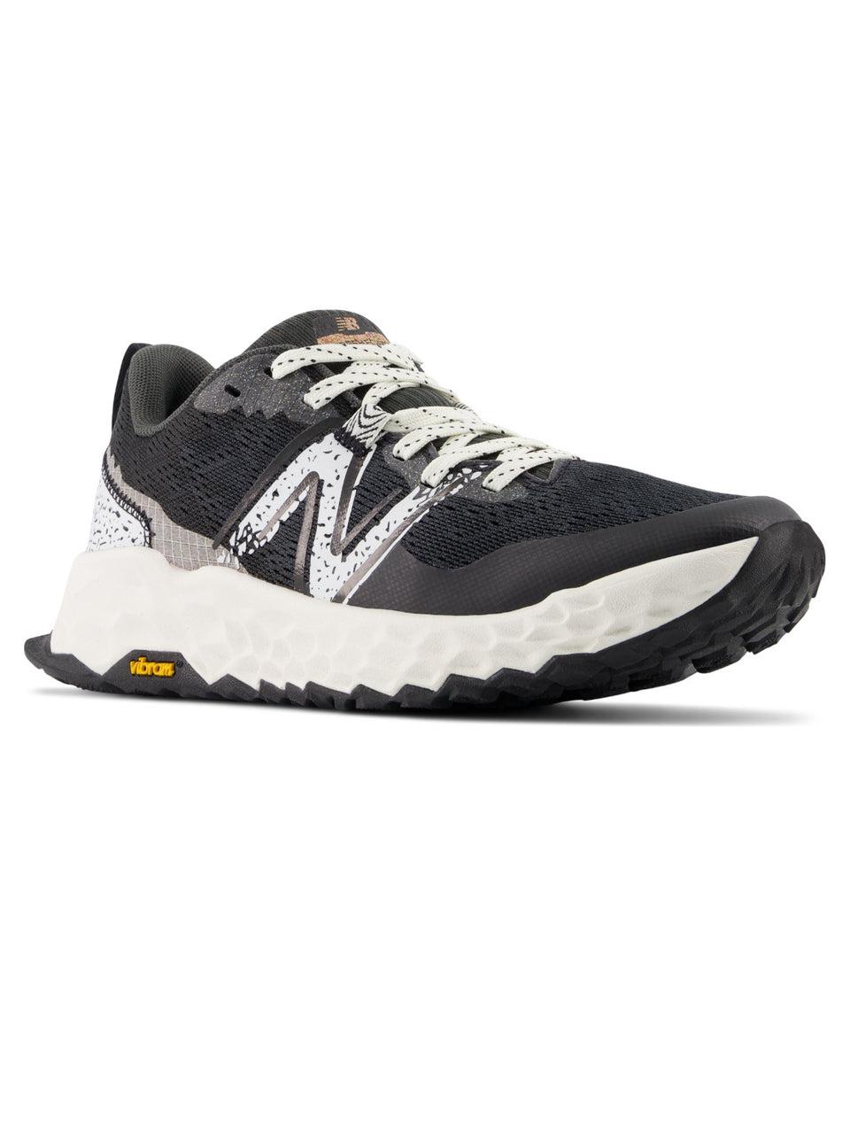 NEW BALANCE Sneakers da Donna Hierro V8 Fresh Foam X Nero Nuovi prodotti