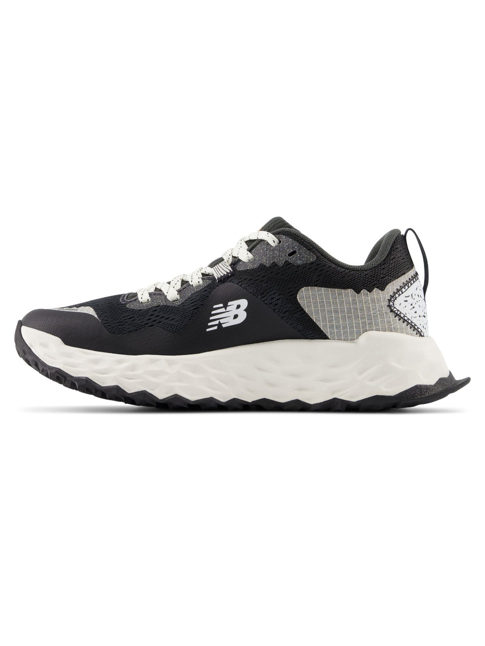 NEW BALANCE Sneakers da Donna Hierro V8 Fresh Foam X Nero Nuovi prodotti