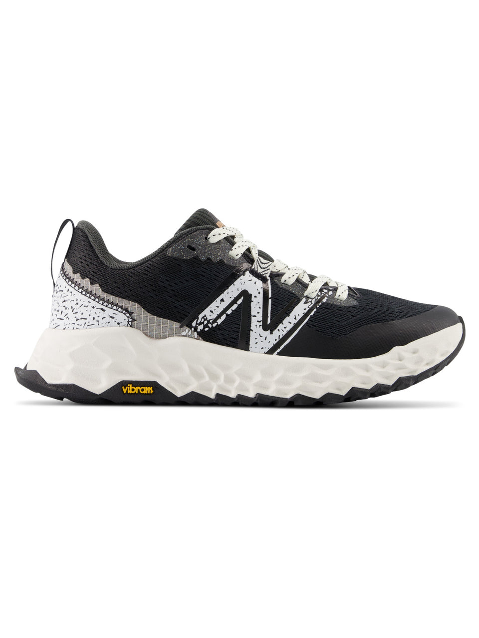 NEW BALANCE Sneakers da Donna Hierro V8 Fresh Foam X Nero Nuovi prodotti