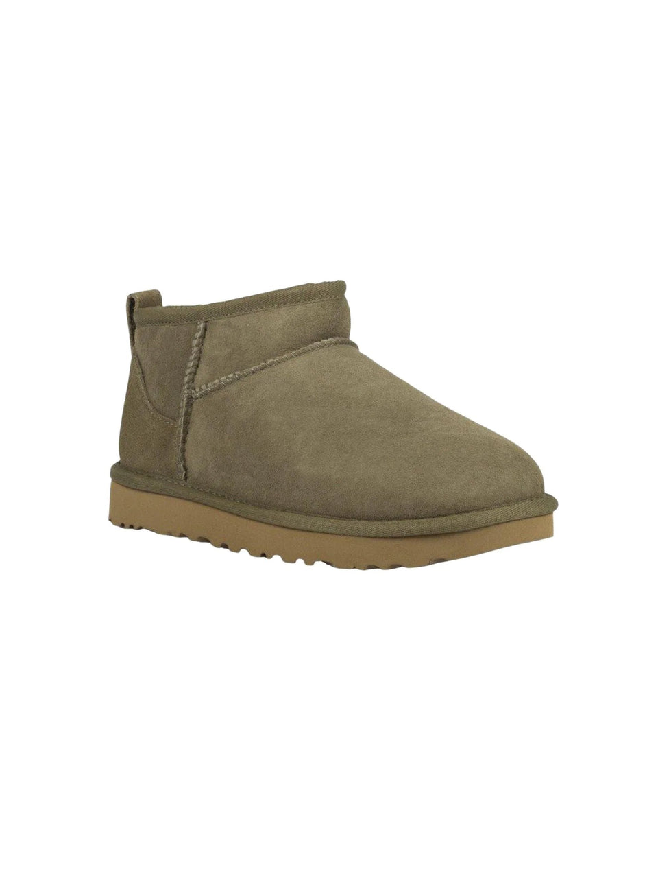 UGG Stivaletti in Montone Ultra Mini Classic Antilope Sconti VIP