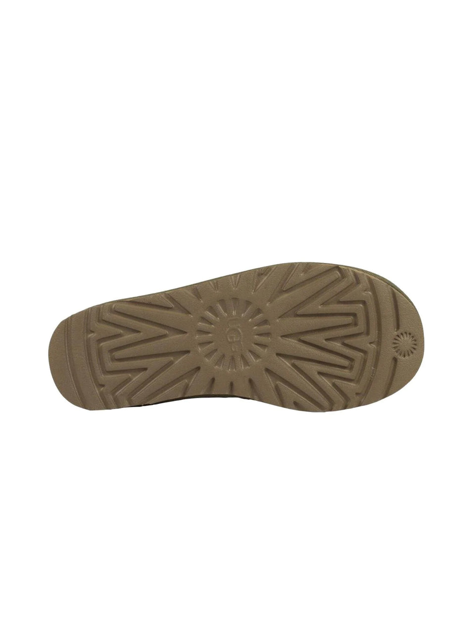 UGG Stivaletti in Montone Ultra Mini Classic Antilope Sconti VIP