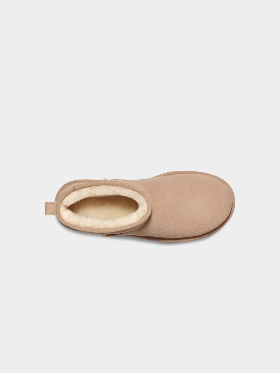 UGG Stivaletti con Plateau Ultra Mini Platform Sabbia Ultimi tre giorni