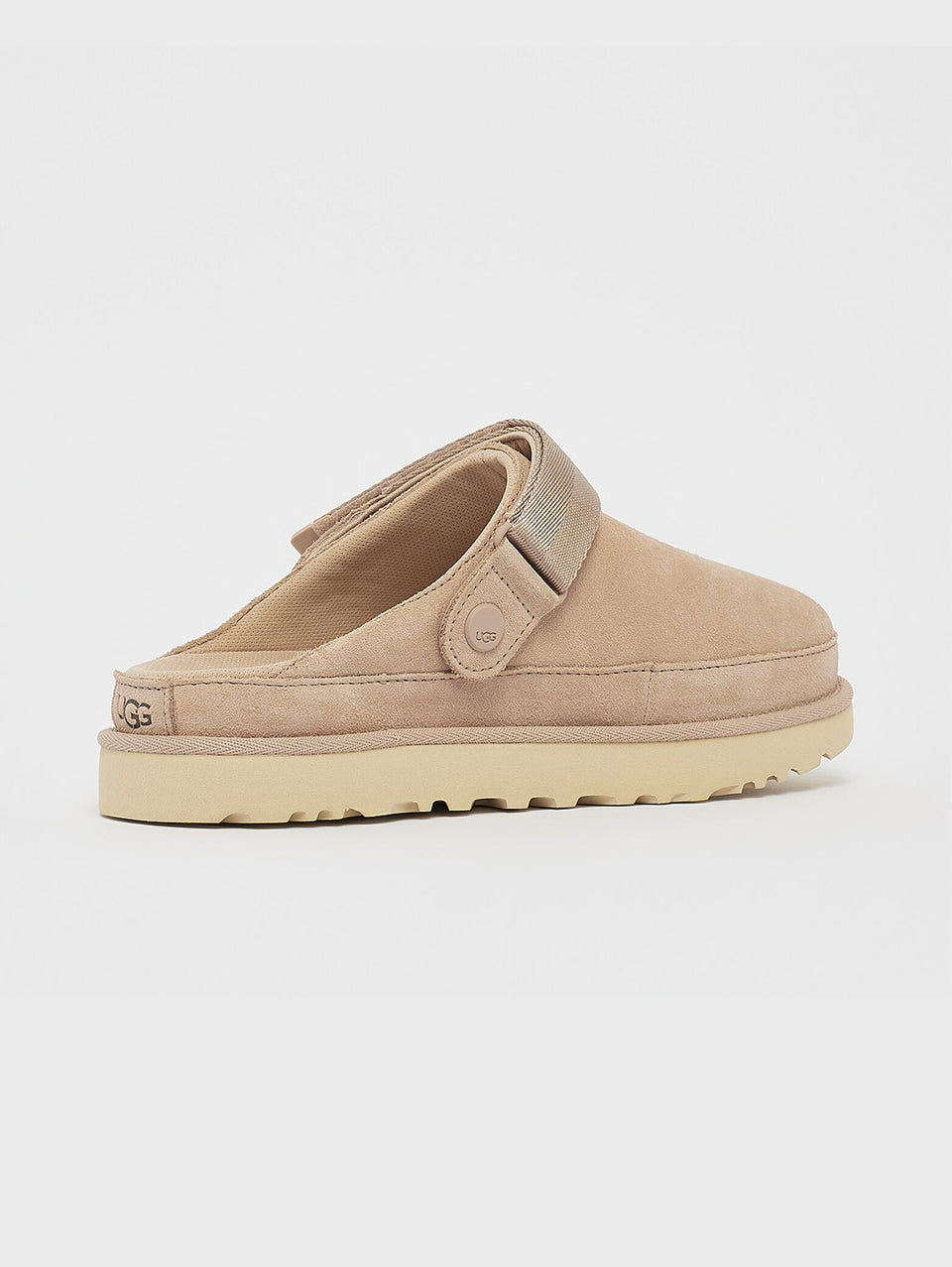 UGG Sabot con Plateau Goldenstar Legno ACQUISTA ORA