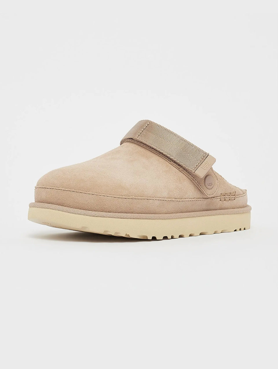 UGG Sabot con Plateau Goldenstar Legno ACQUISTA ORA