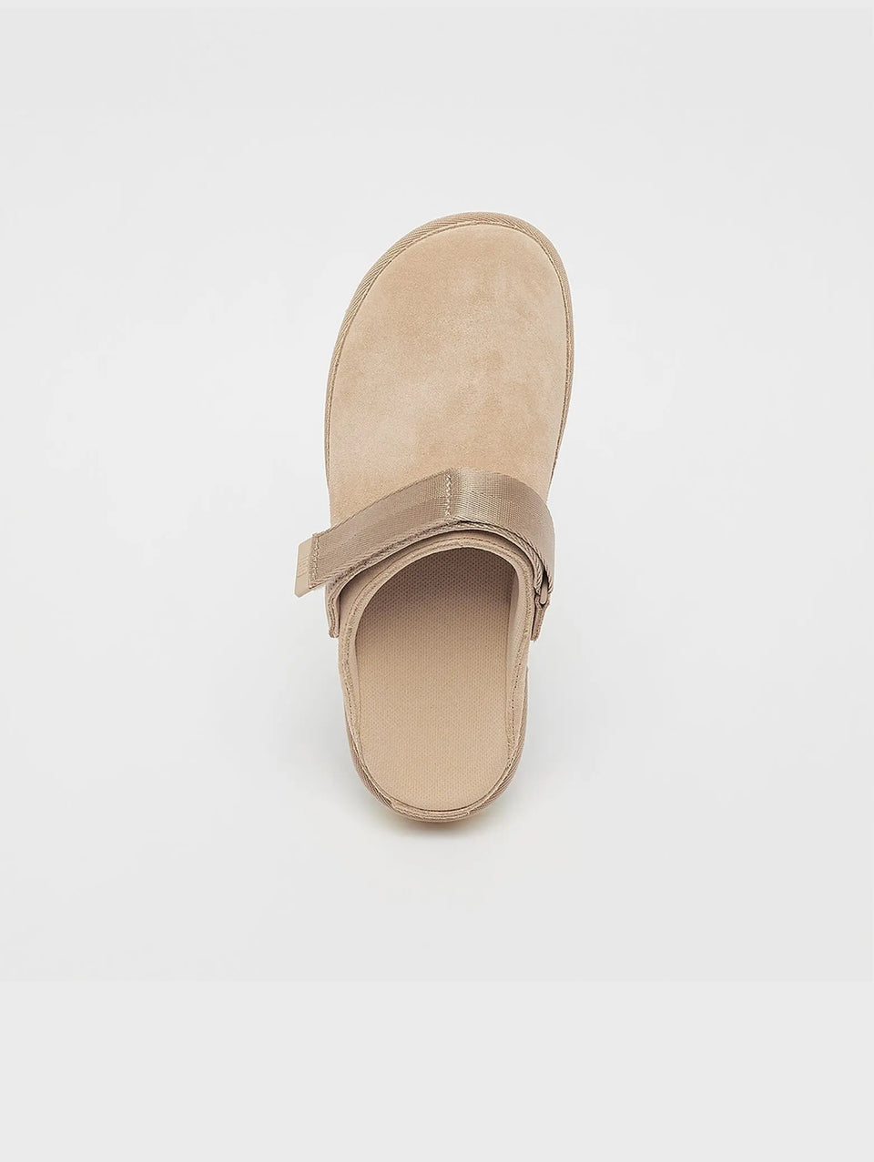 UGG Sabot con Plateau Goldenstar Legno ACQUISTA ORA