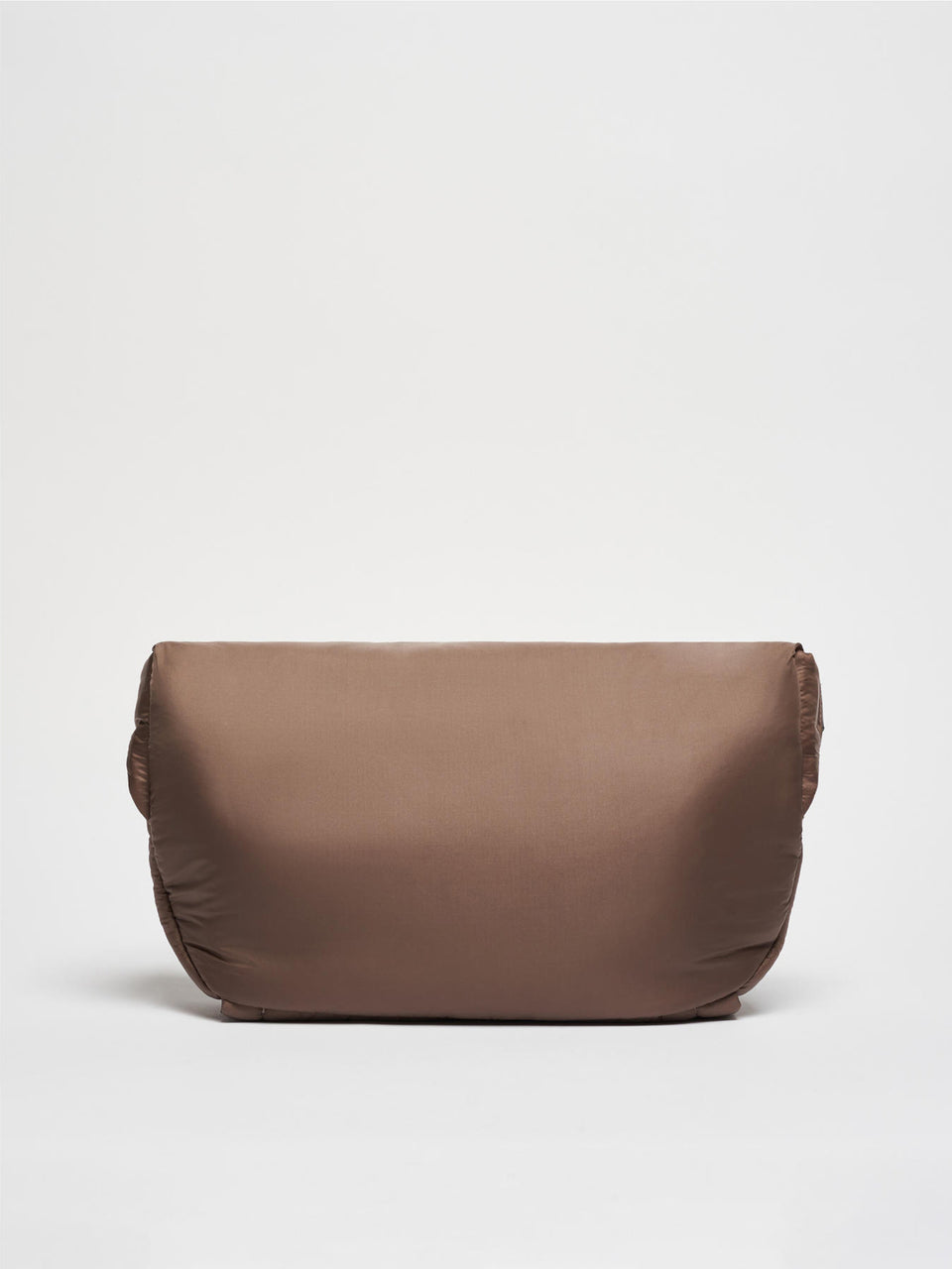 MAX MARA LEISURE Marsupio con Imbottitura in Luxepad Nocciola Sconto di tempo limitato