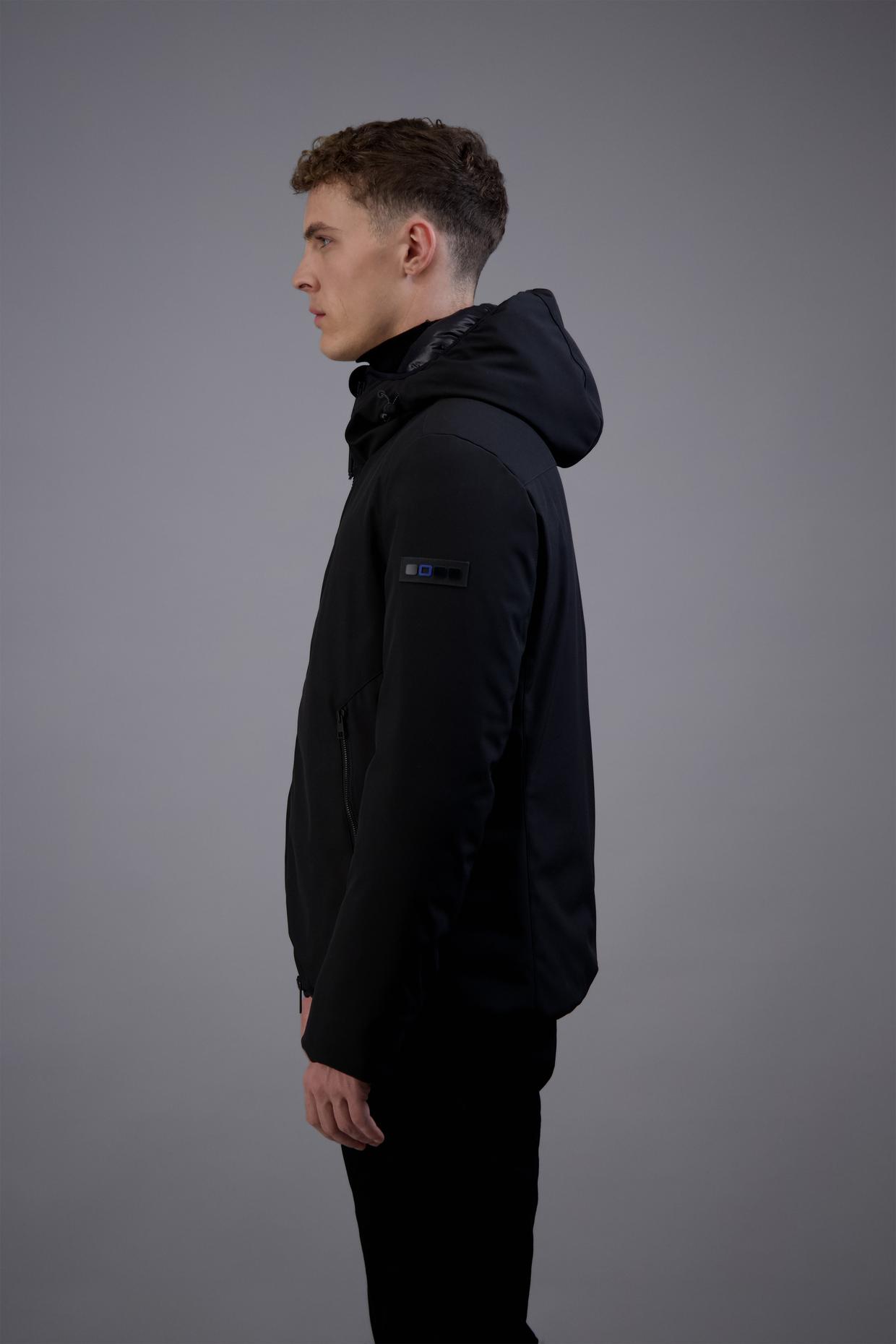 Up to be Collezione Uomo A/I Giacche Kai Ultimo giorno