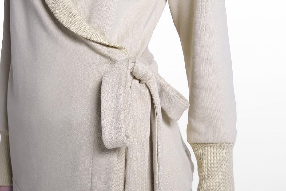 Verdiani Lounge Set Cotone Bamboo Prezzo Ridotto