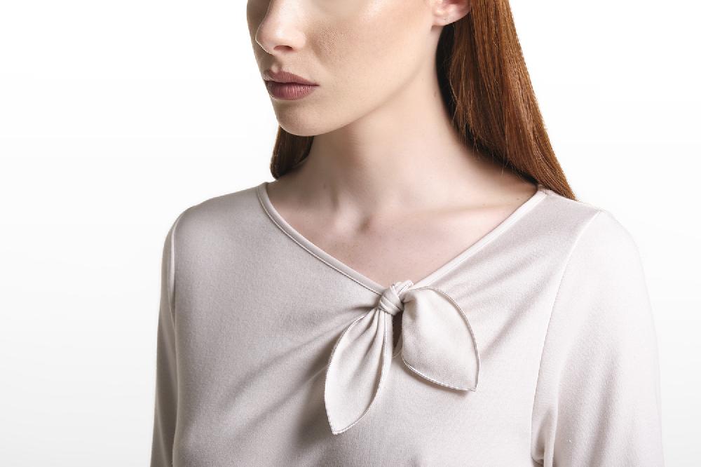 Verdiani Camicia Interlock Cotone Vendita Economica