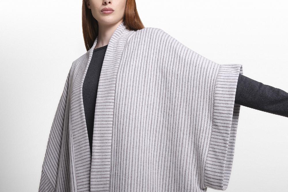 Verdiani Poncho Scarto Ago 2025