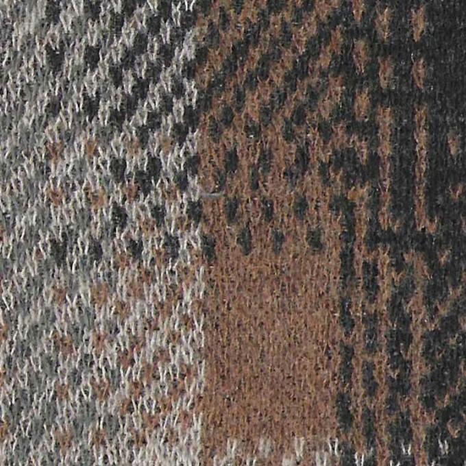Verdiani Pigiama Punto Milano Tartan Pezzi Unici