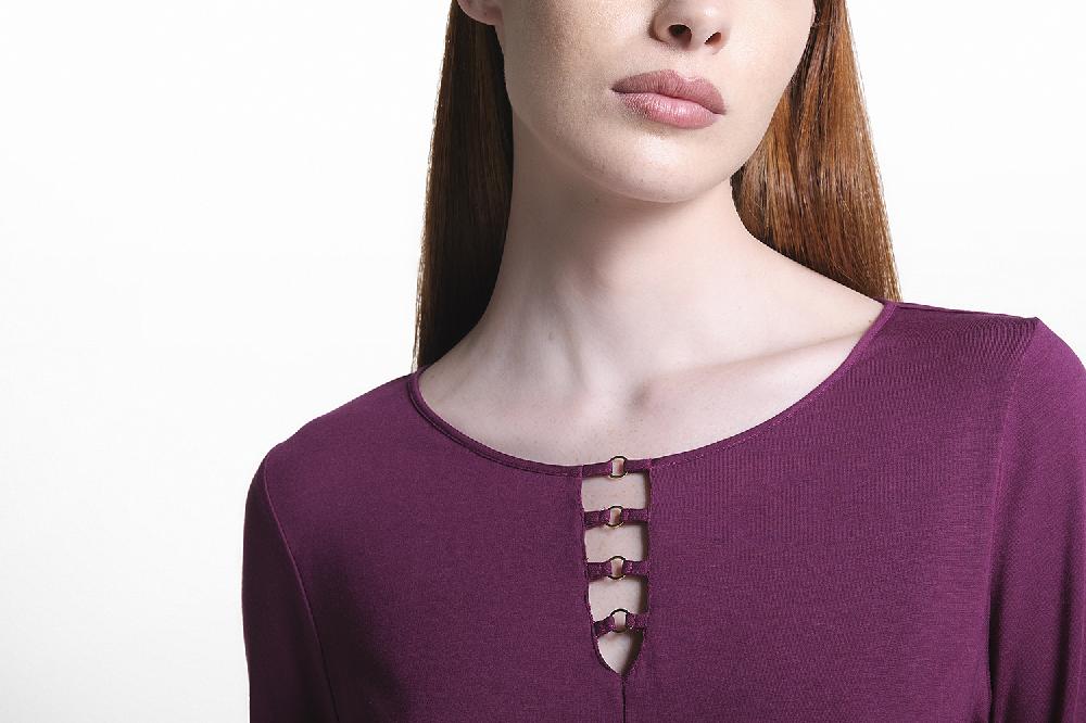 Verdiani Pigiama Micromodal Tencel Acquista Ora
