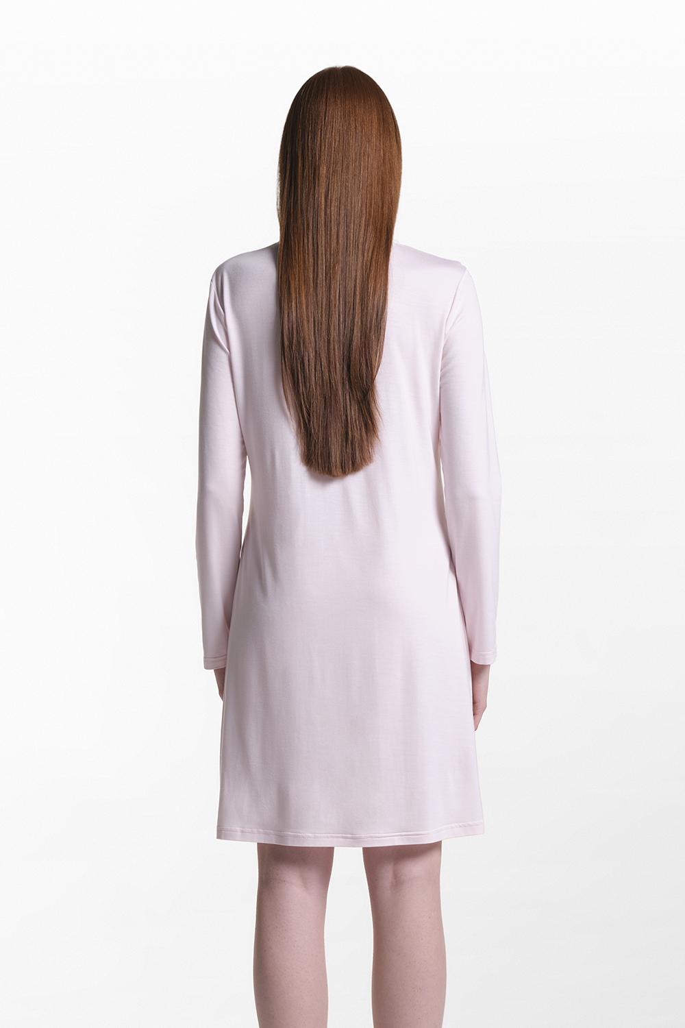Verdiani Camicia Micromodal Tencel Fino Al -60%