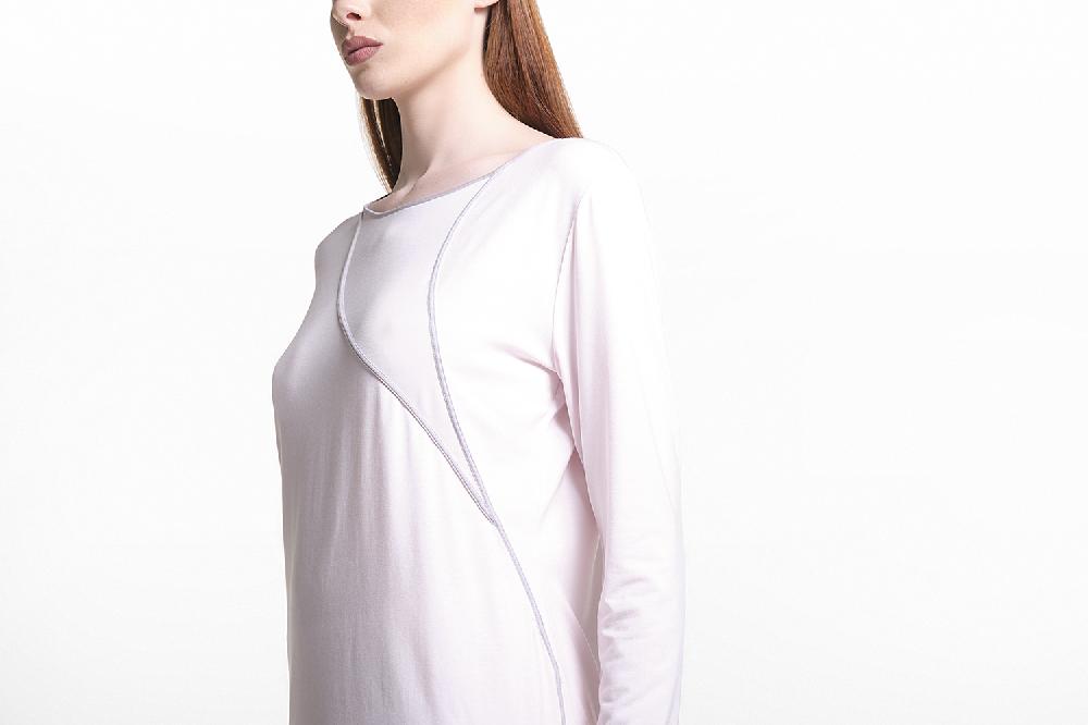 Verdiani Pigiama Micromodal Tencel Affare Del Giorno