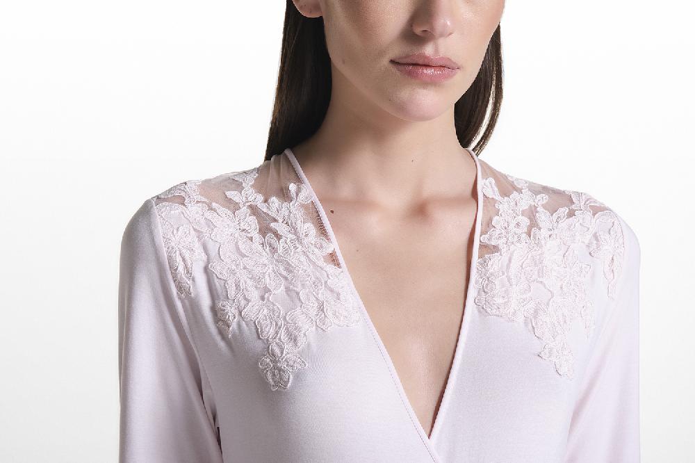 Verdiani Camicia Micromodal Tencel Offerta
