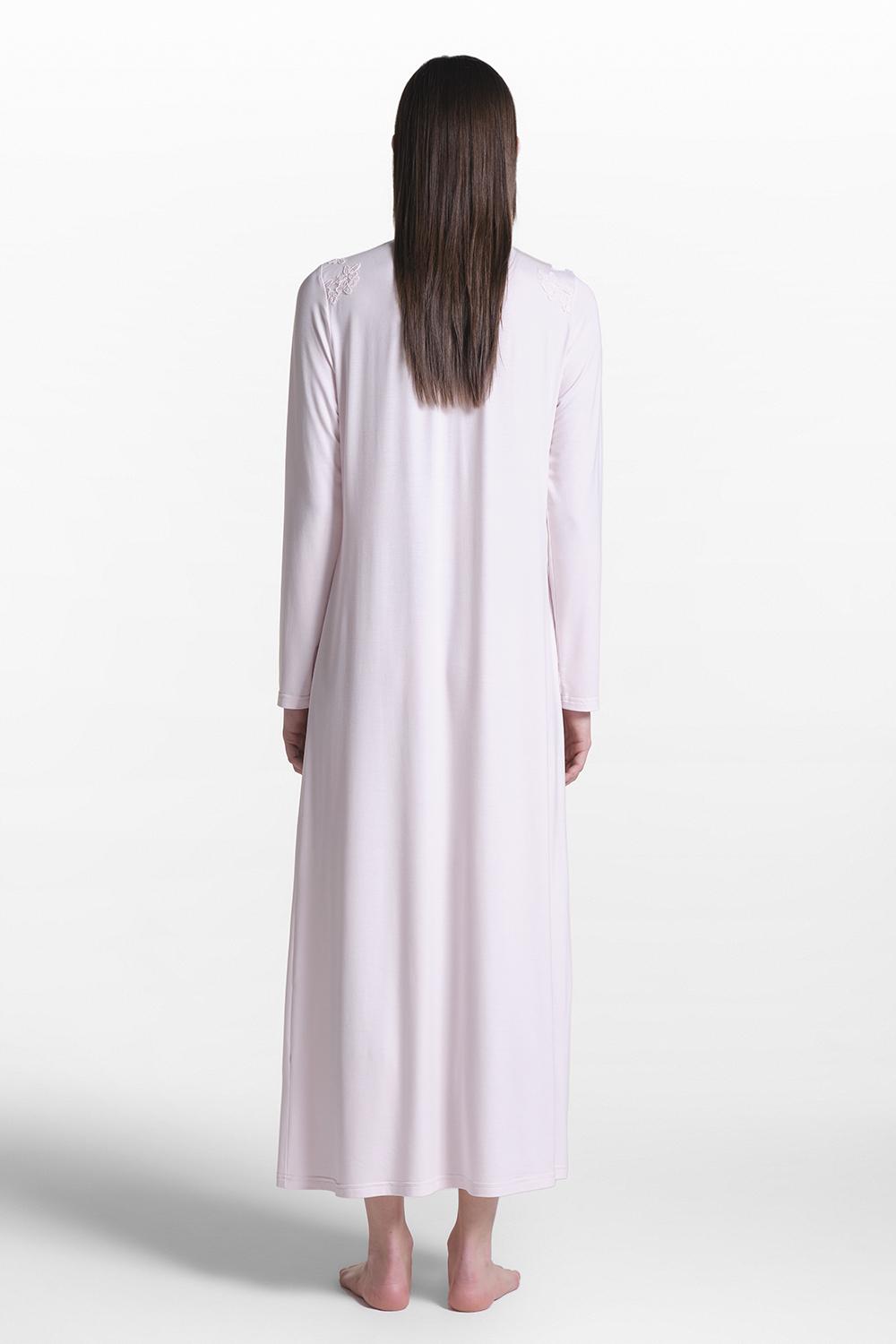 Verdiani Camicia Micromodal Tencel Economico