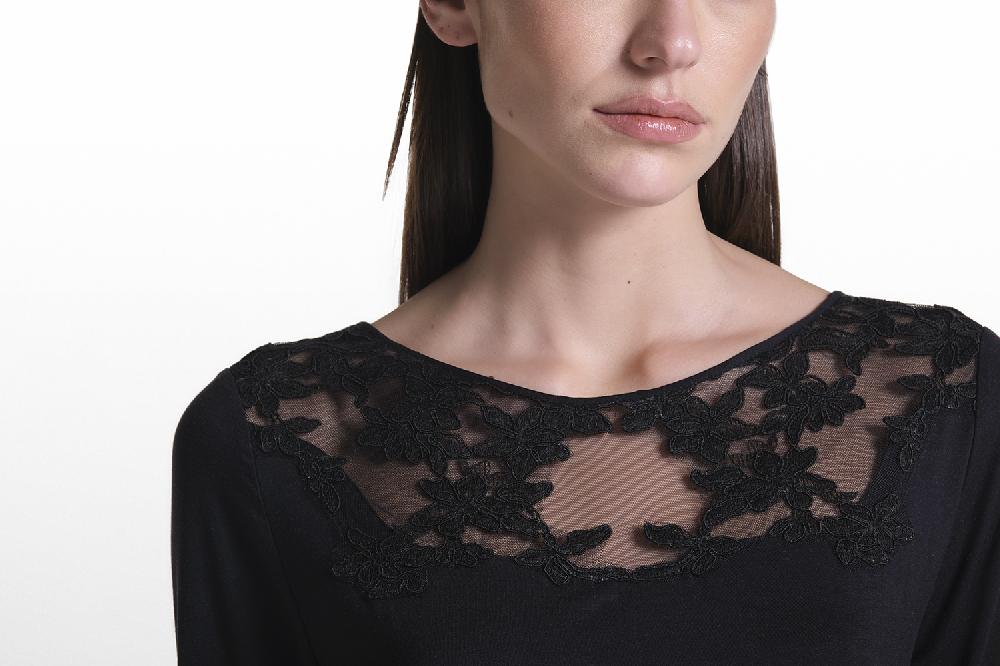 Verdiani Pigiama Micromodal Tencel Online