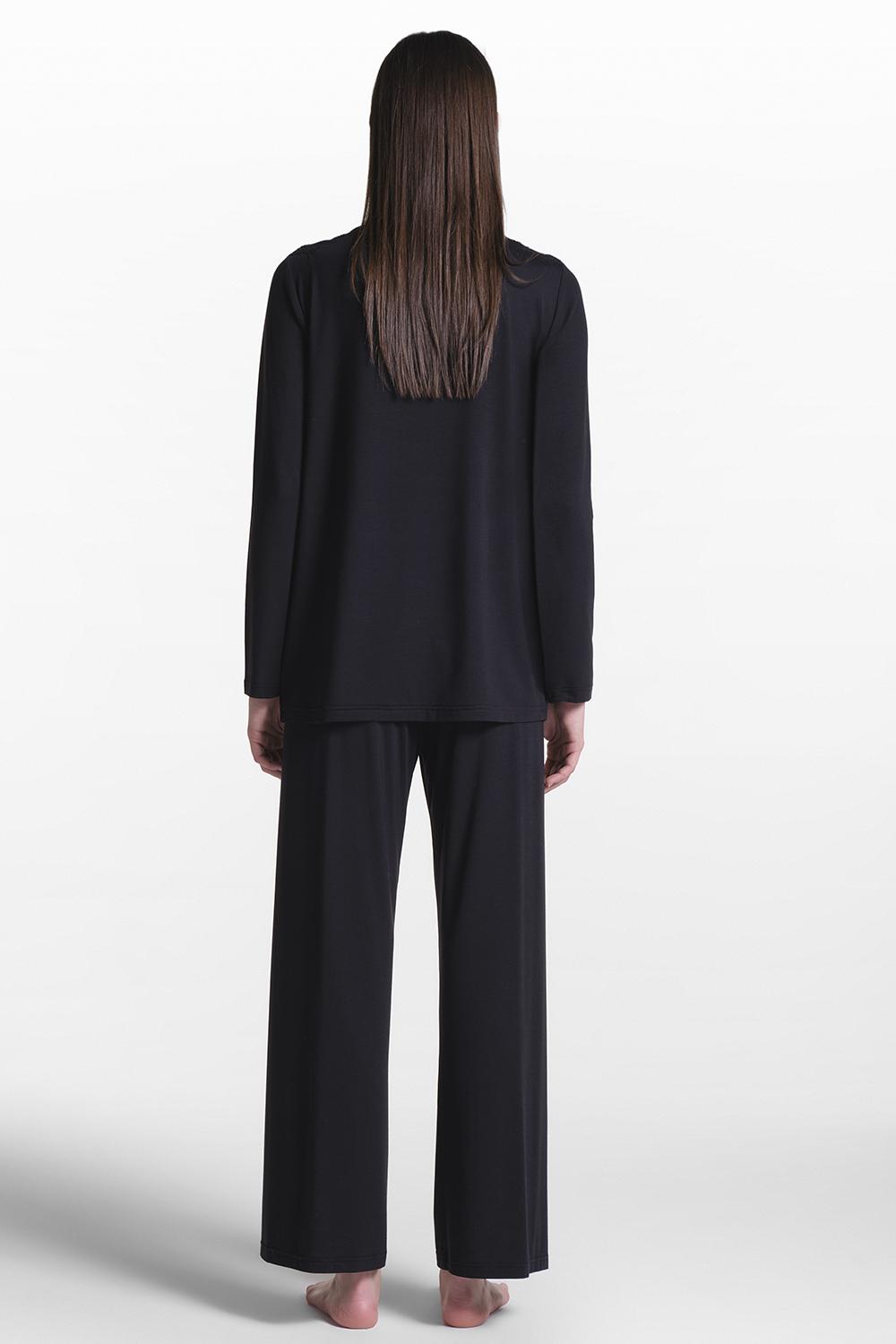 Verdiani Pigiama Micromodal Tencel Online