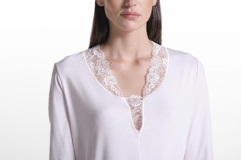Verdiani Camicia Interlock Cotone Hotsell