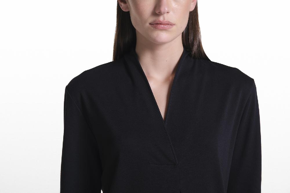 Verdiani Pigiama Interlock Cotone Saldi Di Fabbrica