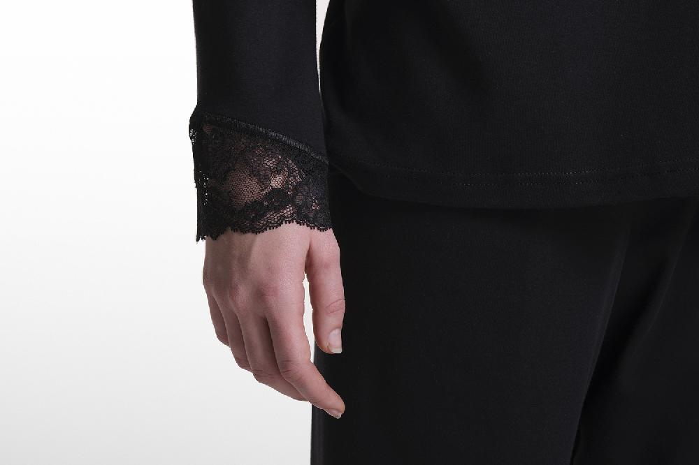 Verdiani Pigiama Interlock Cotone Saldi Di Fabbrica
