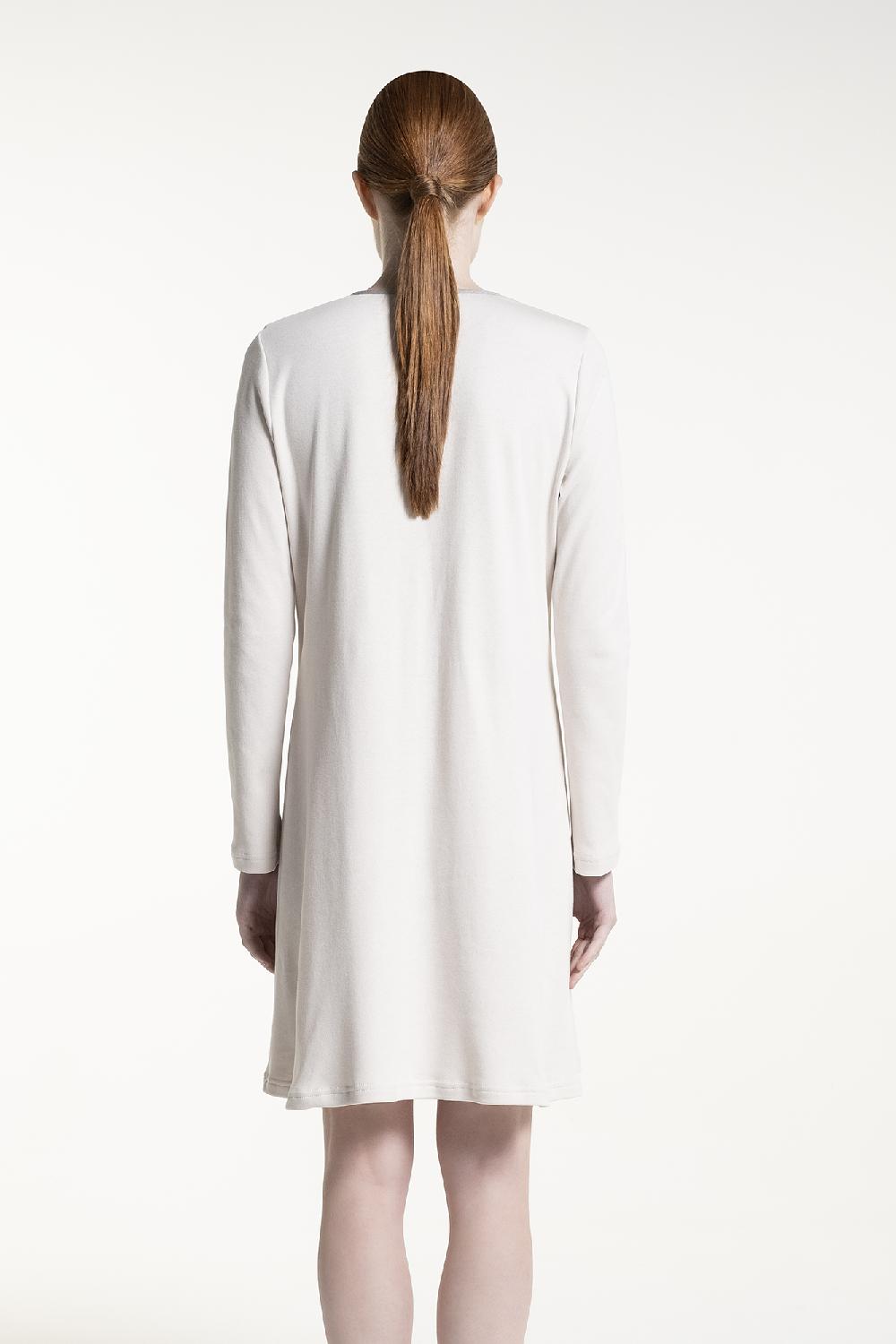 Verdiani Camicia Cotone Interlock In Saldo