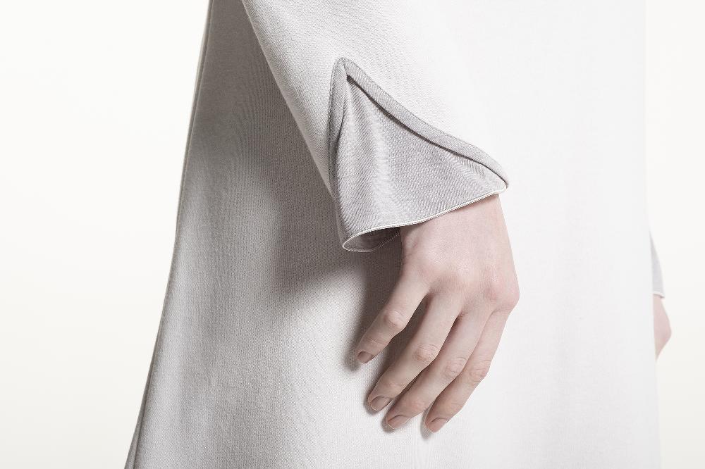 Verdiani Camicia Cotone Interlock Nuova