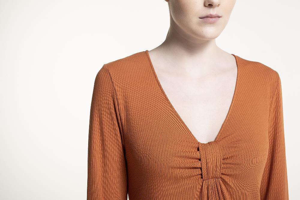 Verdiani Camicia Costina Bamboo 2025
