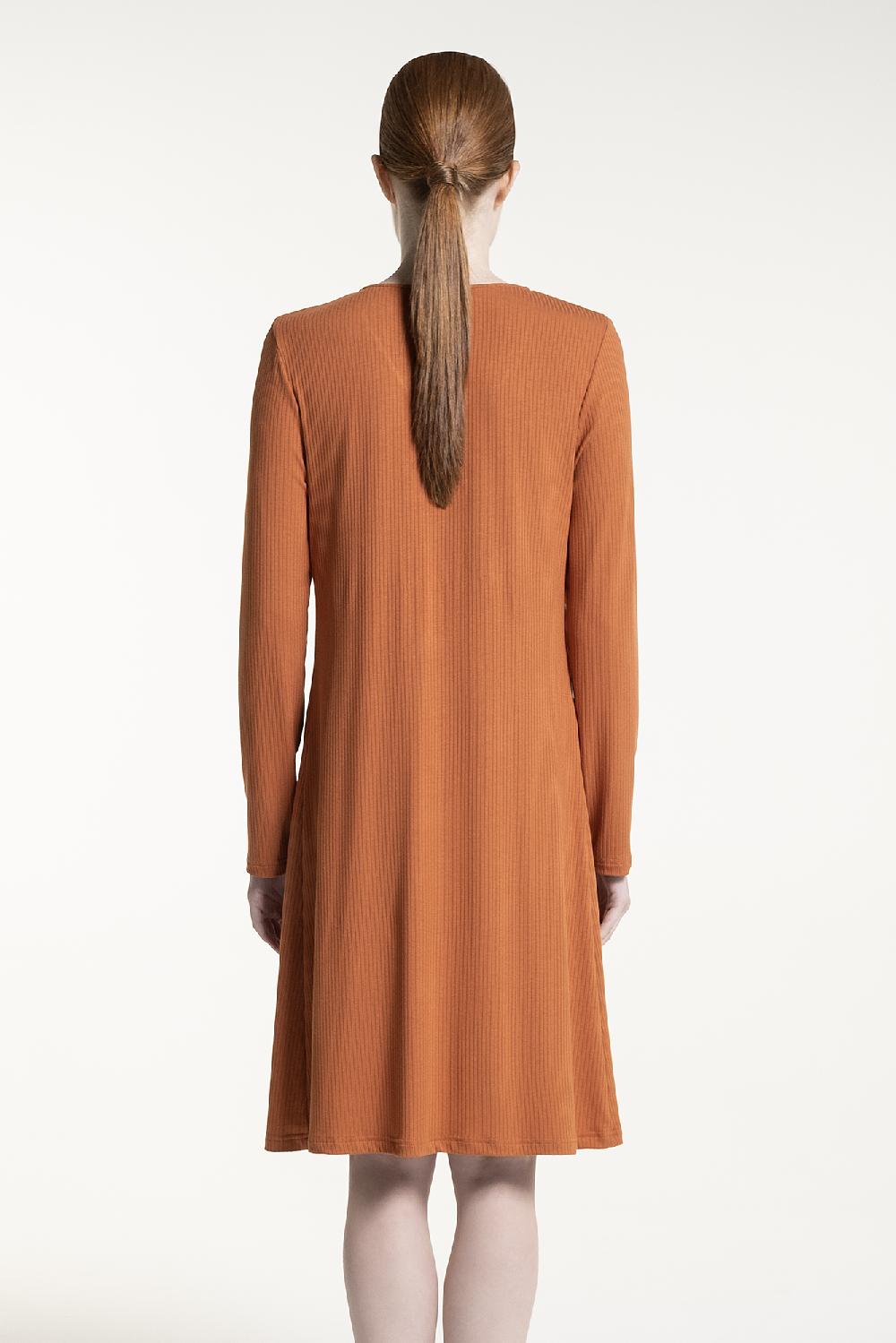 Verdiani Camicia Costina Bamboo 2025