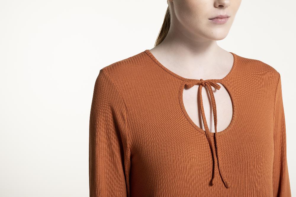 Verdiani Camicia Costina Bamboo Shopping online