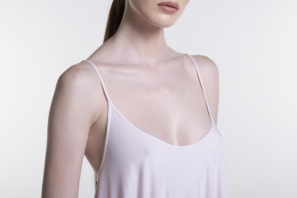 Verdiani Sottoveste Modal Tencel Promozione