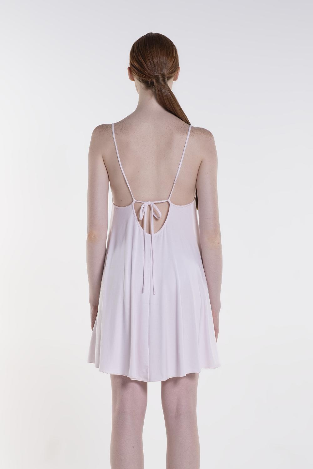 Verdiani Sottoveste Modal Tencel Promozione