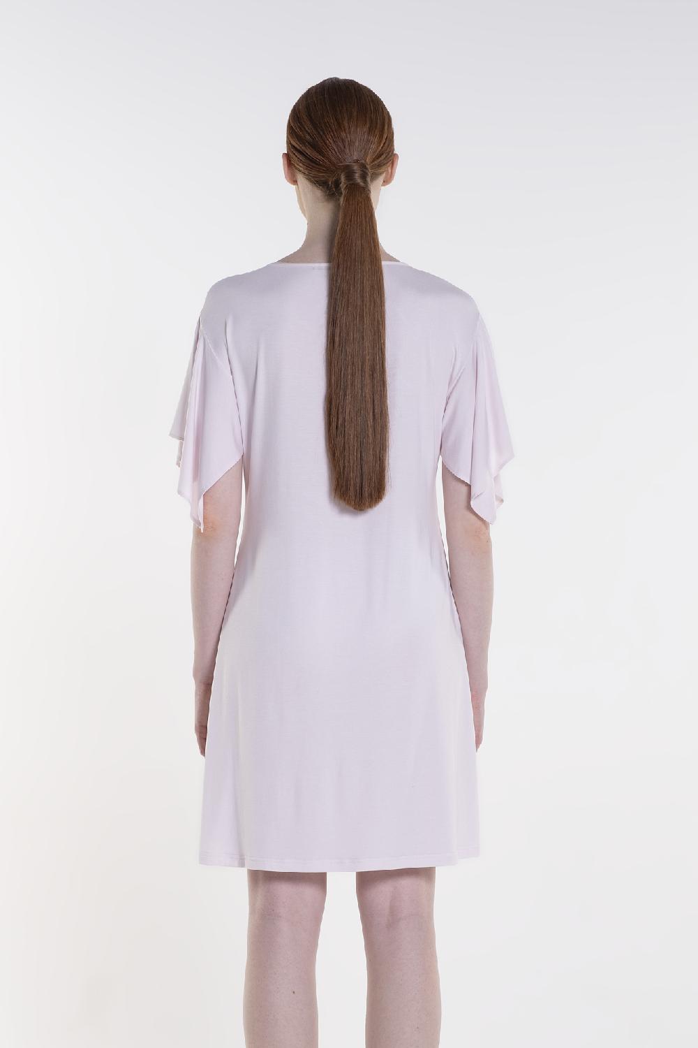 Verdiani Camicia Modal Tencel Qualità Garantita