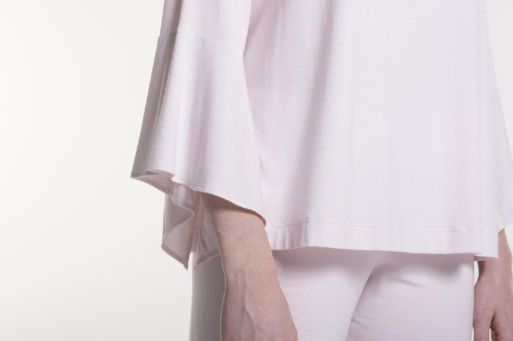 Verdiani Pigiama Modal Tencel Acquista Ora