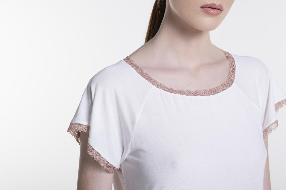 Verdiani Pigiama Modal Tencel Promozione Limitata