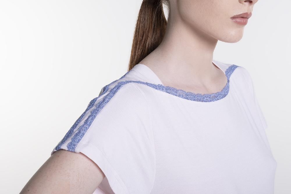 Verdiani Pigiama Modal Tencel Fino Al -60%