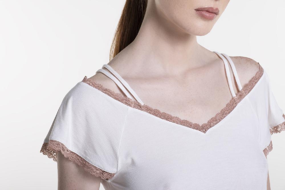 Verdiani Pigiama Modal Tencel Shopping Online