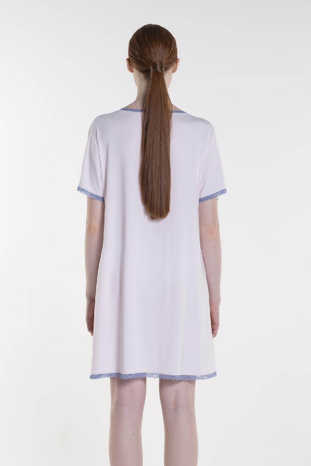 Verdiani Camicia Modal Tencel Affare Del Giorno