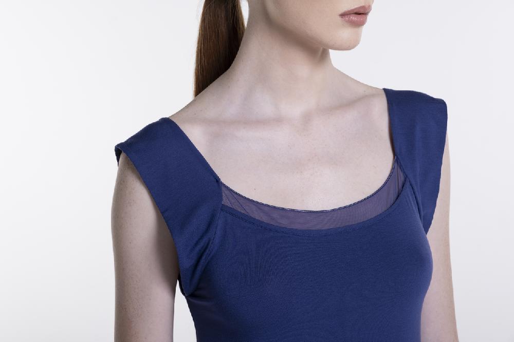 Verdiani Camicia Modal Tencel Offerta