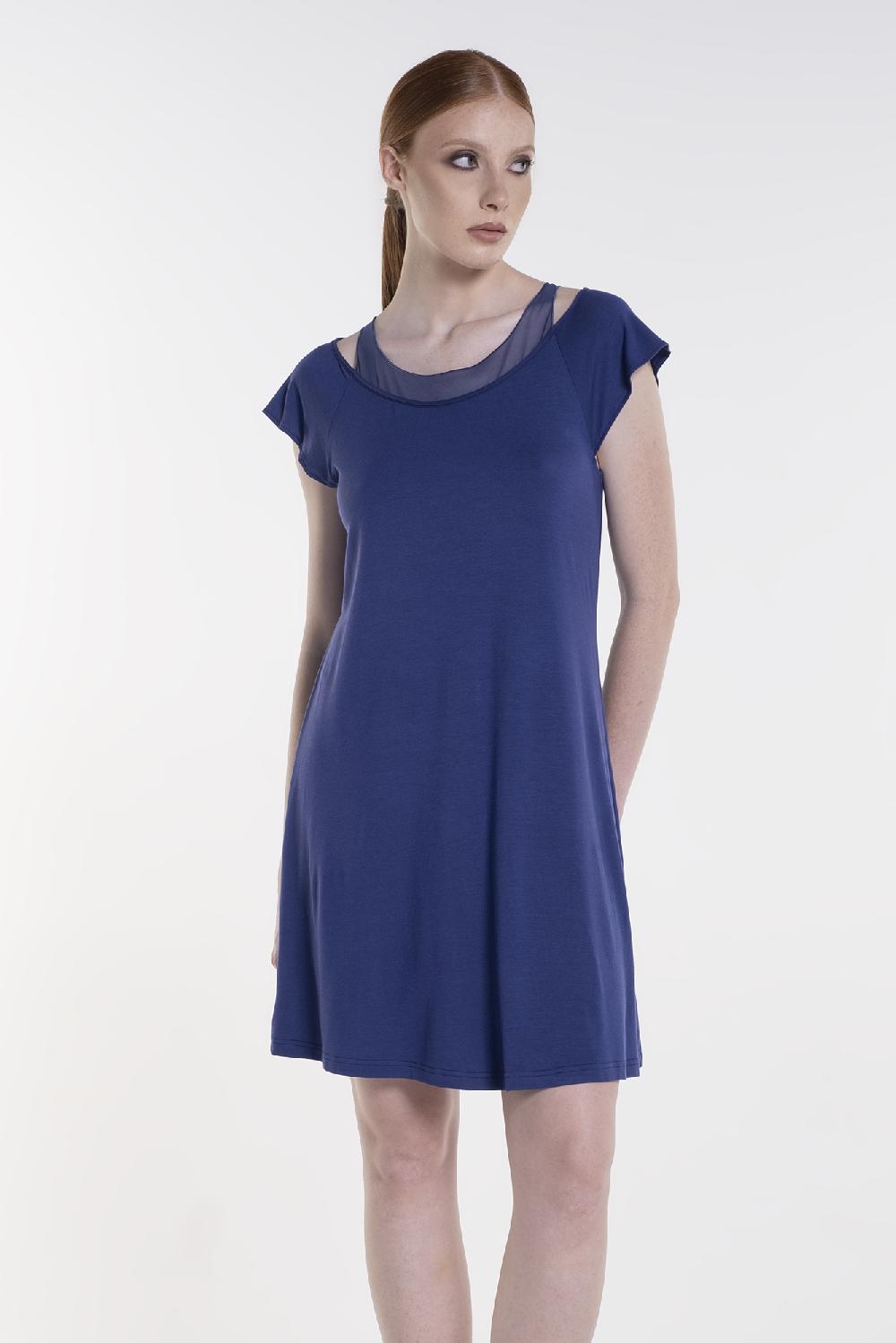 Verdiani Camicia Modal Tencel Economico