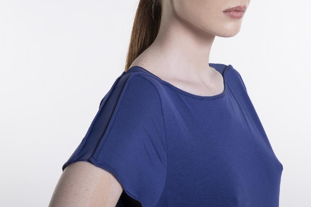 Verdiani Pigiama Modal Tencel Outlet